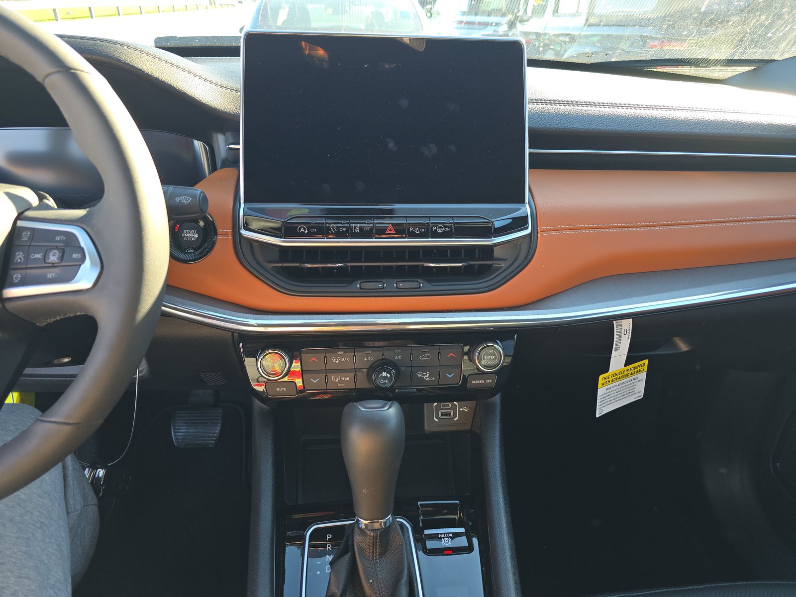 2024 Jeep Compass Limited AWD