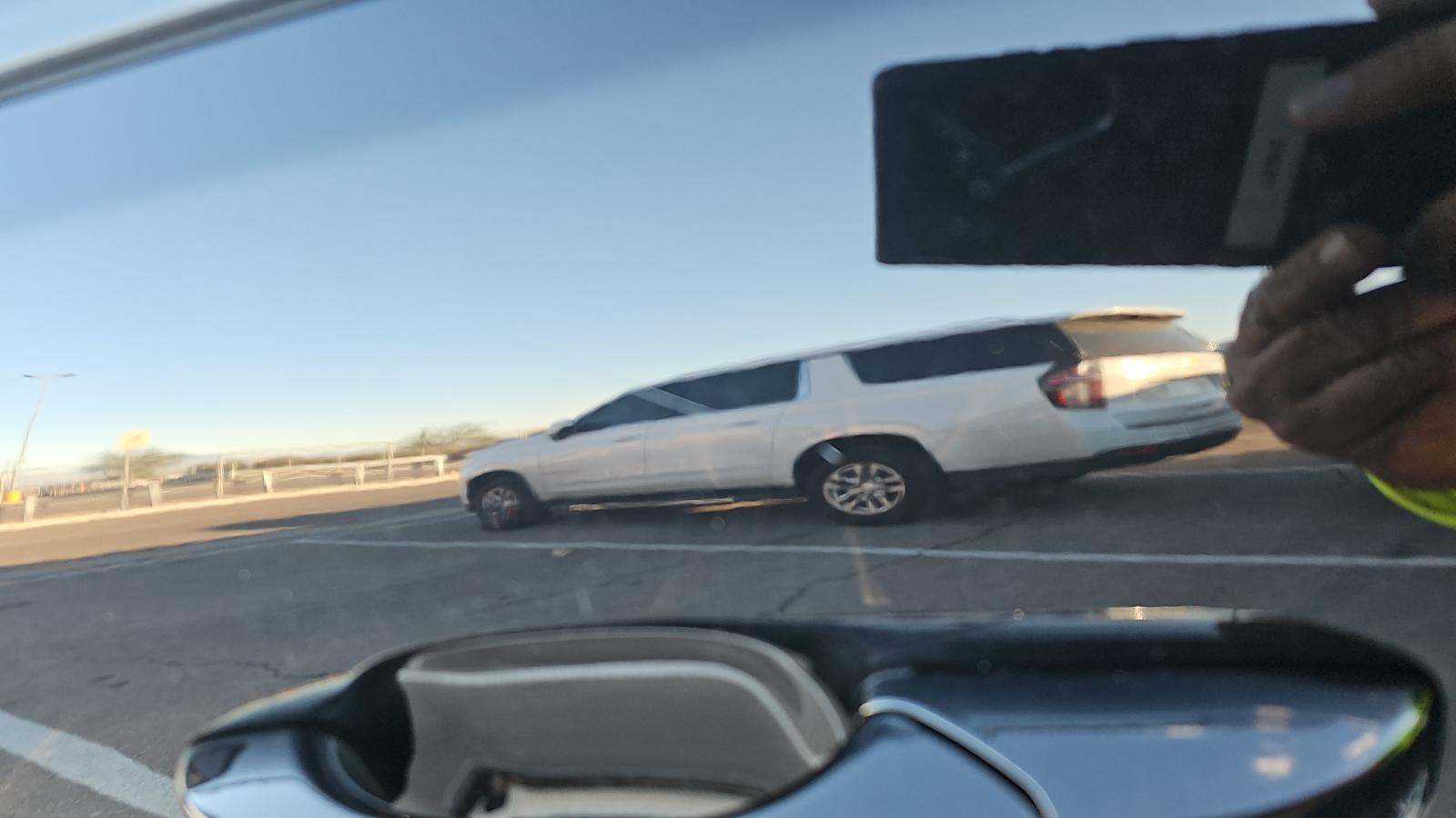 2023 Dodge Durango GT AWD