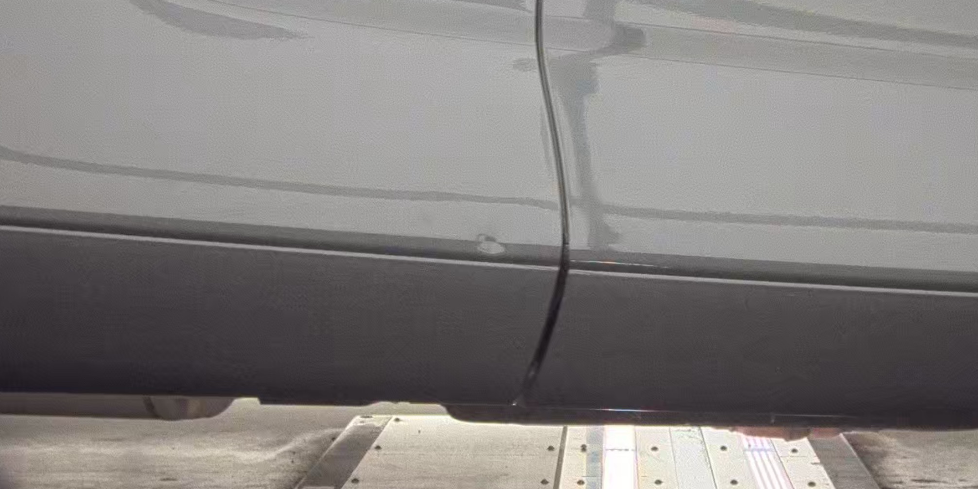 2023 Toyota Highlander Hybrid LE AWD