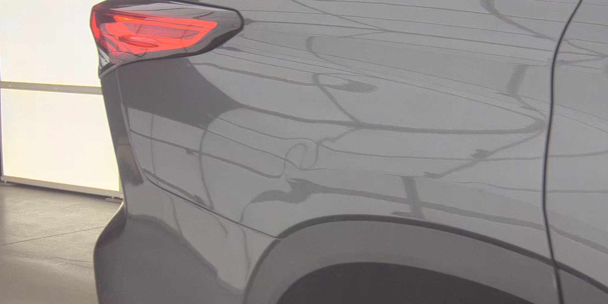 2023 Toyota Highlander Hybrid LE AWD