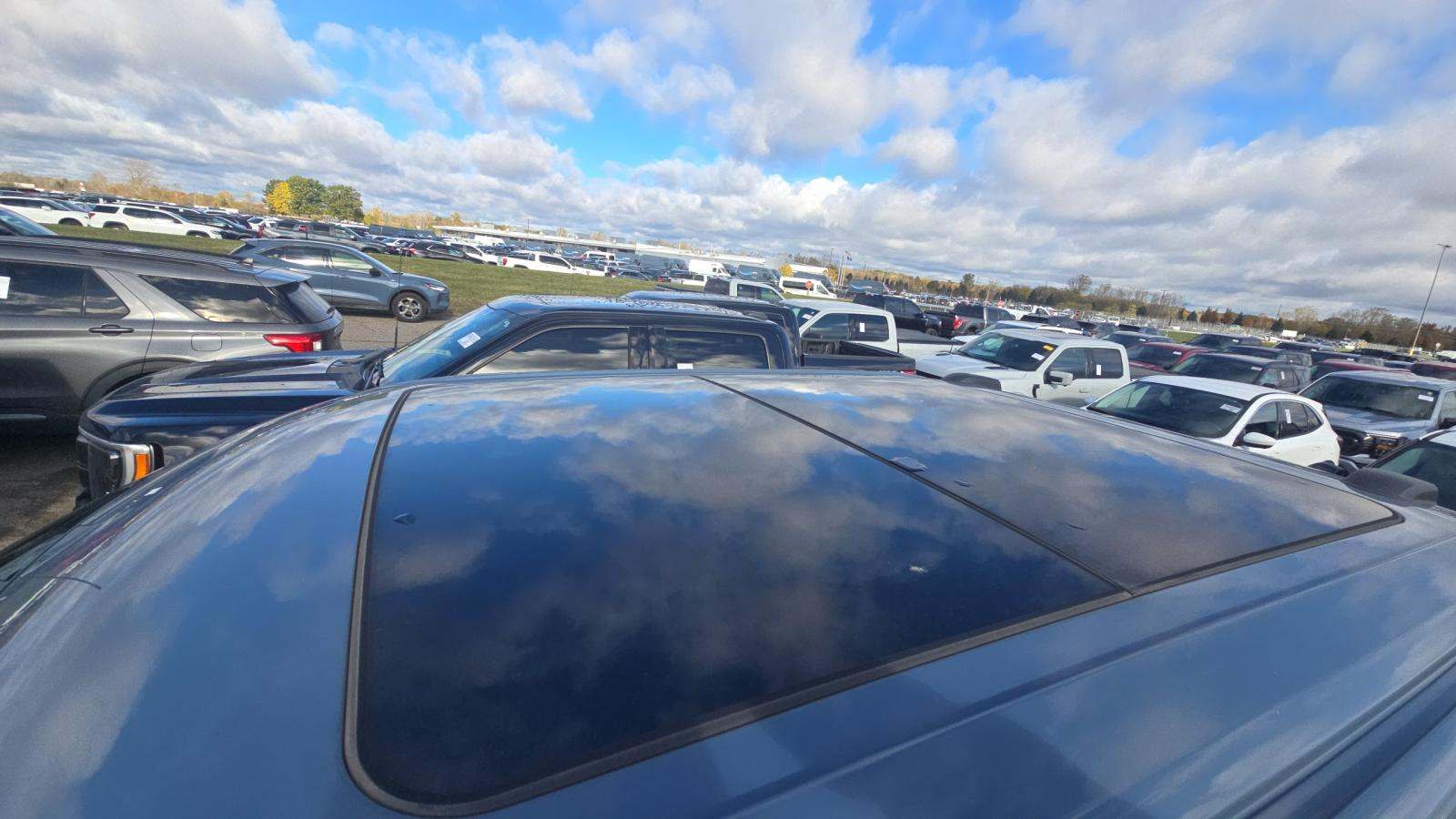 2023 Ford F-150 Hybrid King Ranch AWD