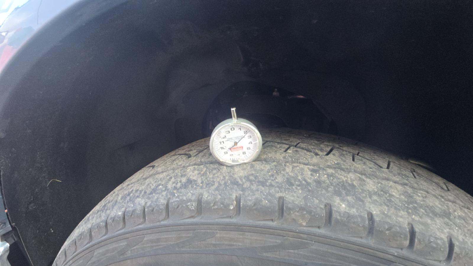 2023 Ford F-150 Hybrid King Ranch AWD