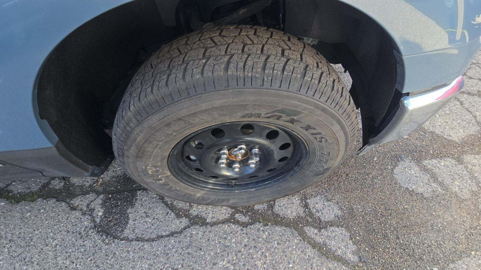 2023 Ford F-150 Hybrid King Ranch AWD