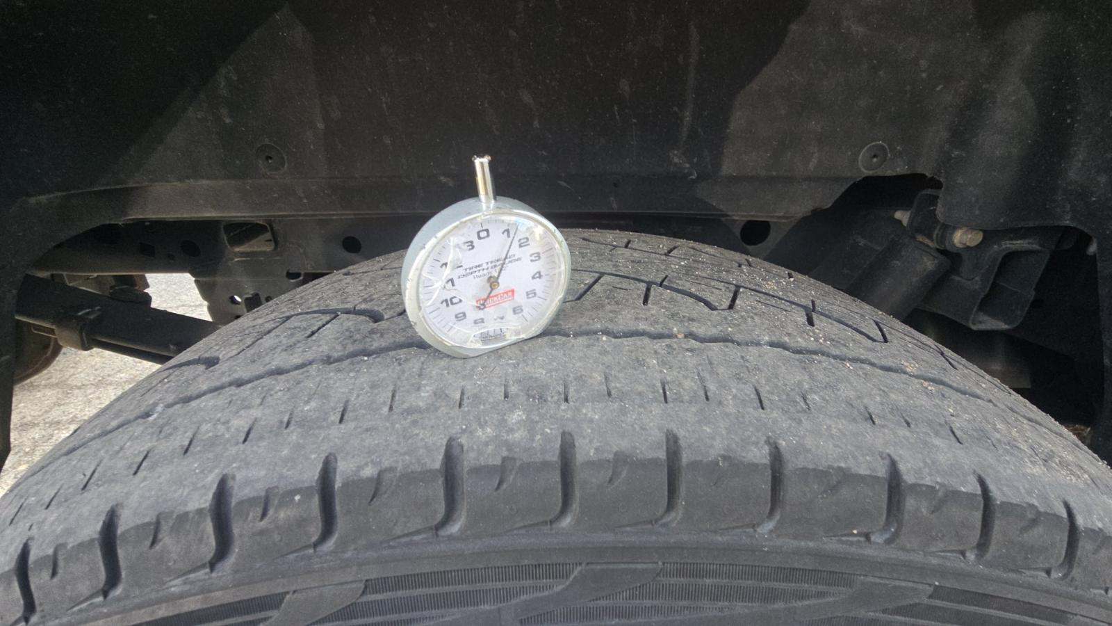 2023 Ford F-150 Hybrid King Ranch AWD