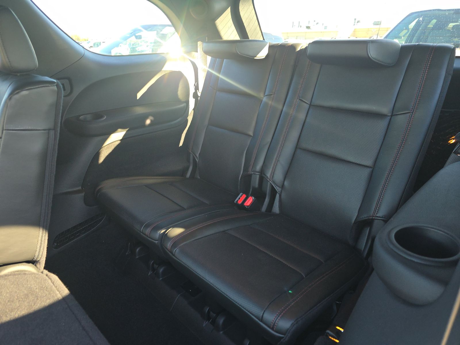 2024 Dodge Durango R/T Premium AWD