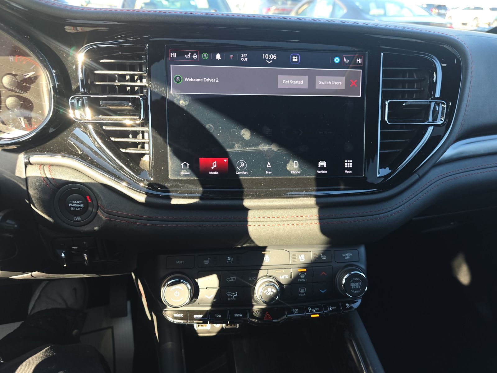 2024 Dodge Durango R/T Premium AWD