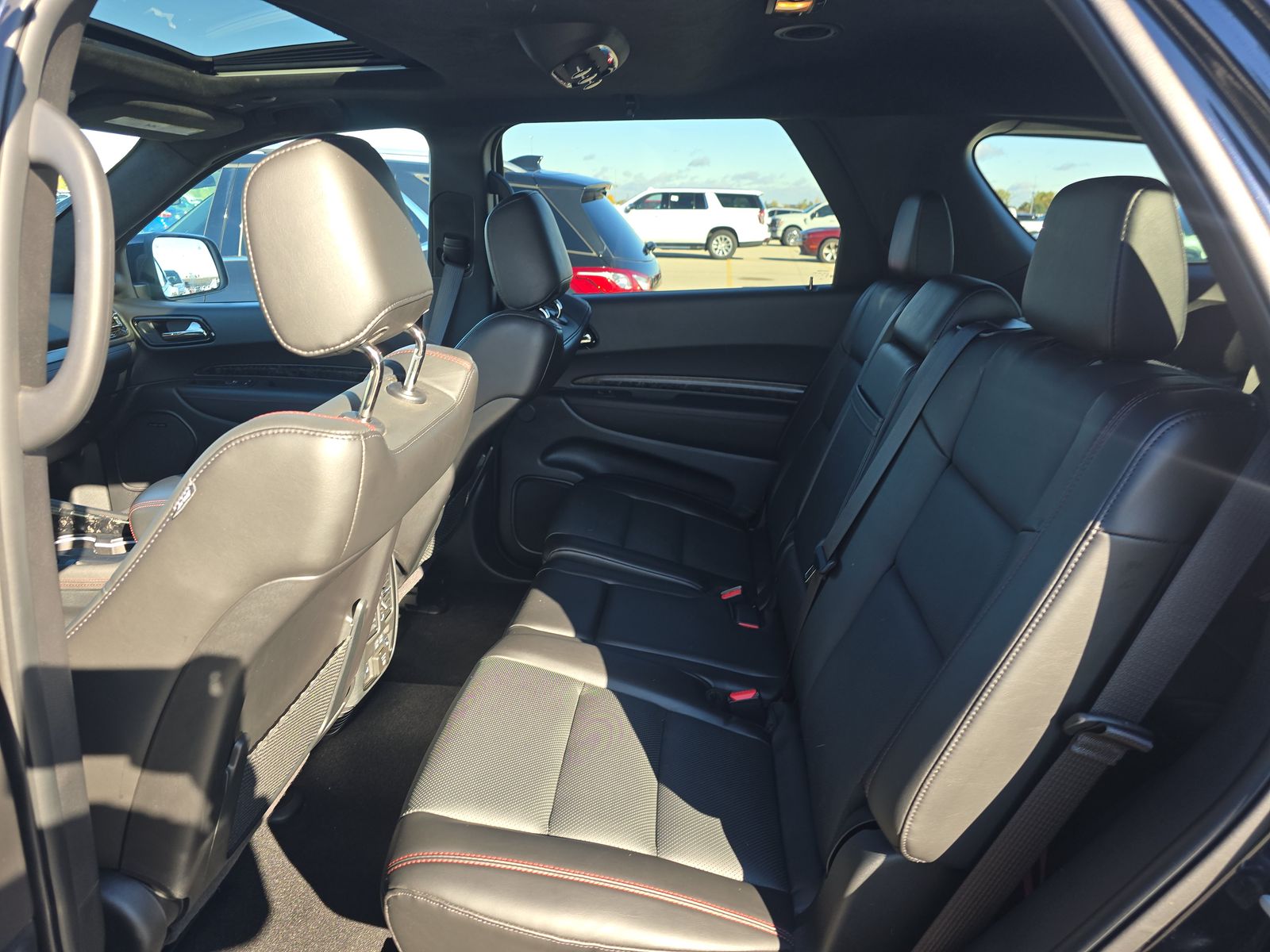 2024 Dodge Durango R/T Premium AWD