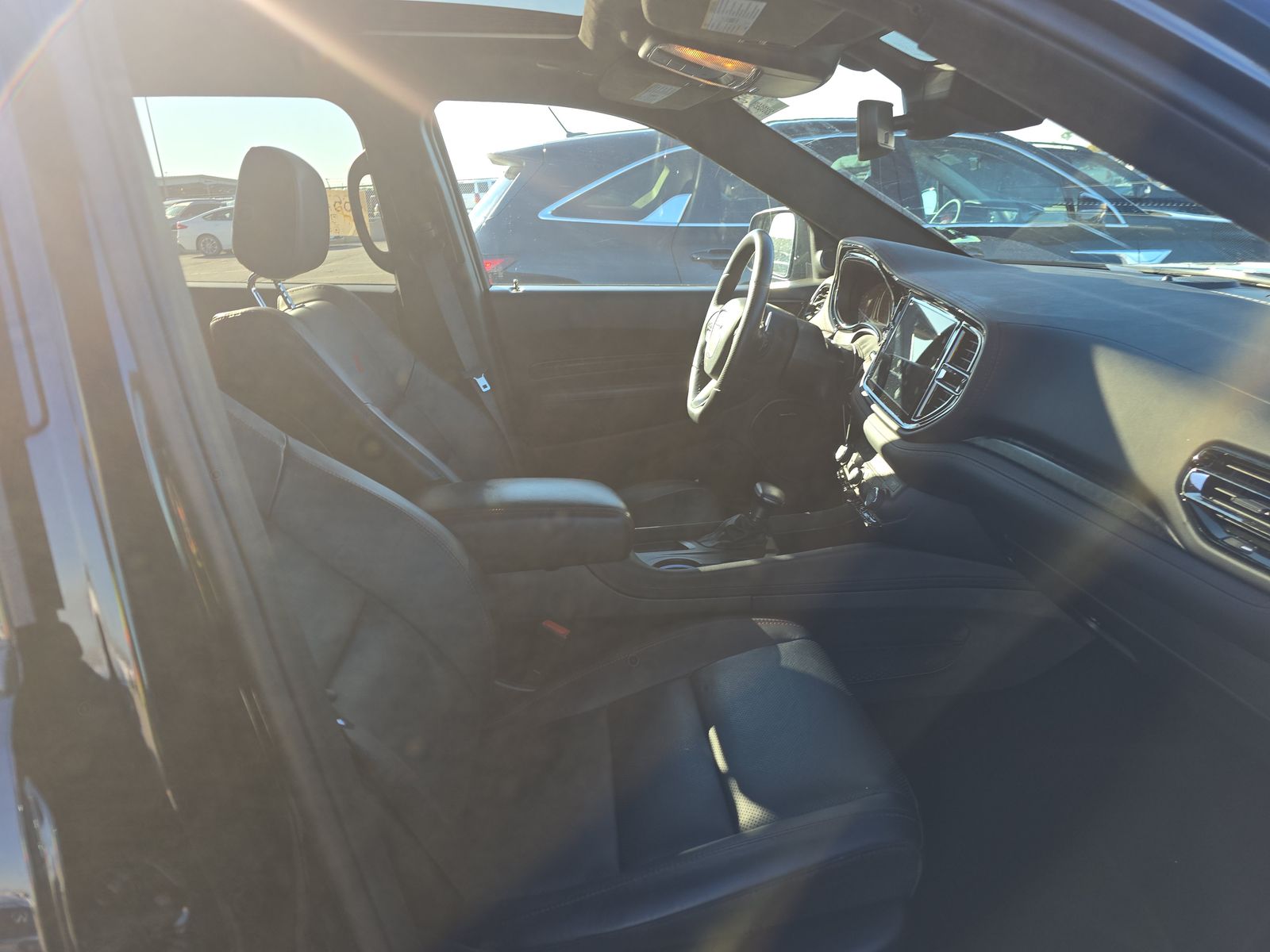 2024 Dodge Durango R/T Premium AWD