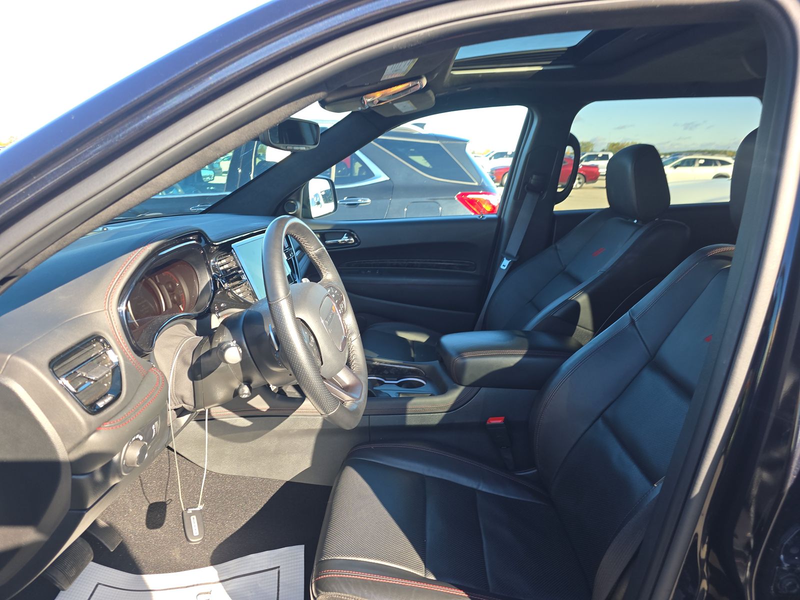 2024 Dodge Durango R/T Premium AWD