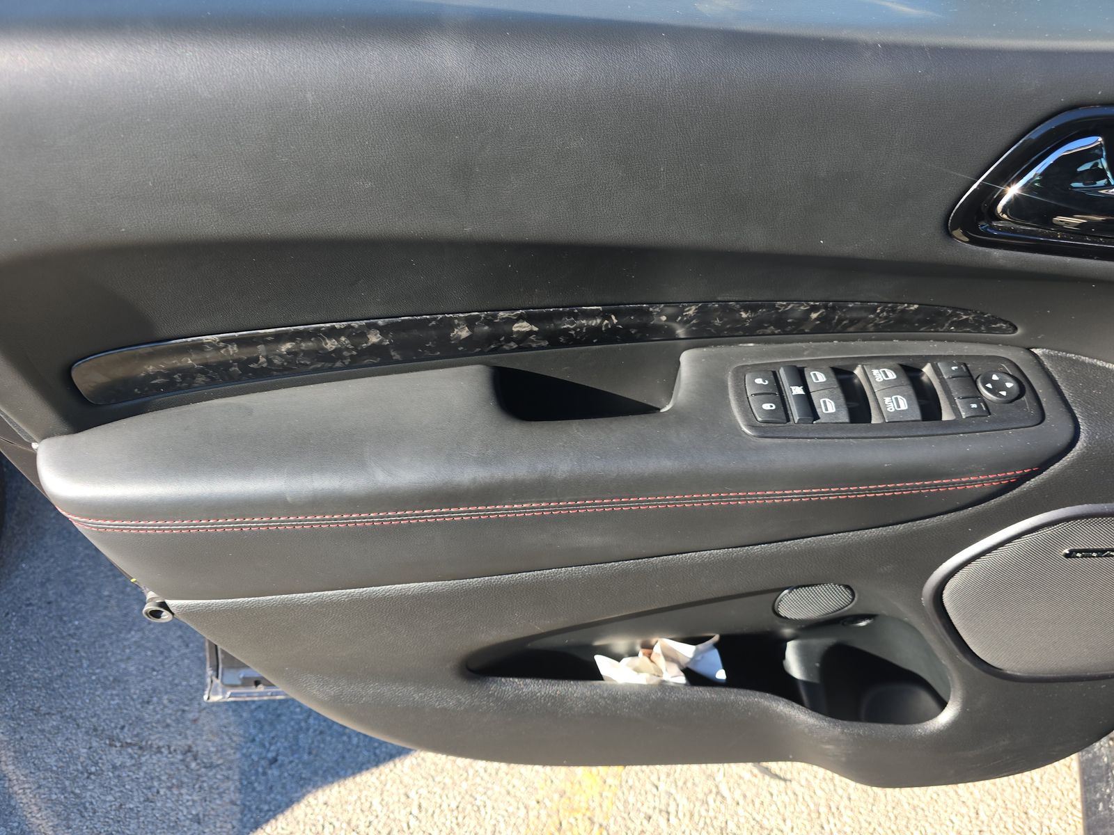 2024 Dodge Durango R/T Premium AWD