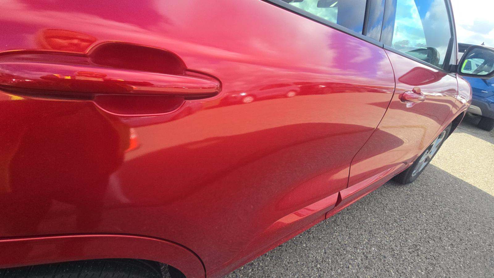 2023 Ford Escape ST-Line Select AWD