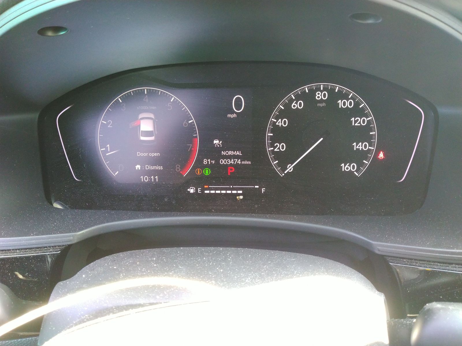 2025 Honda Civic Sport FWD