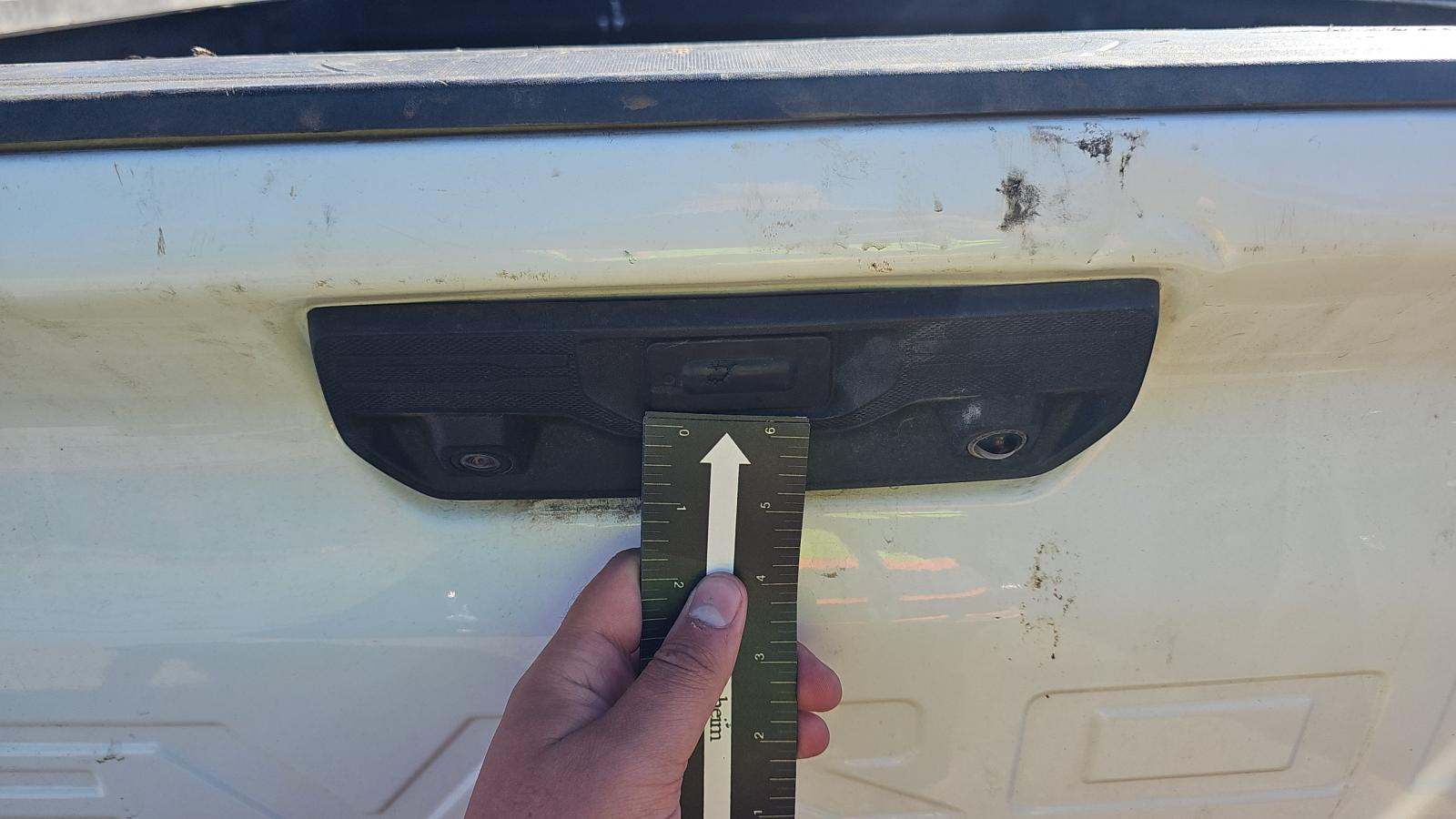 2023 Chevrolet Silverado 2500HD LT AWD