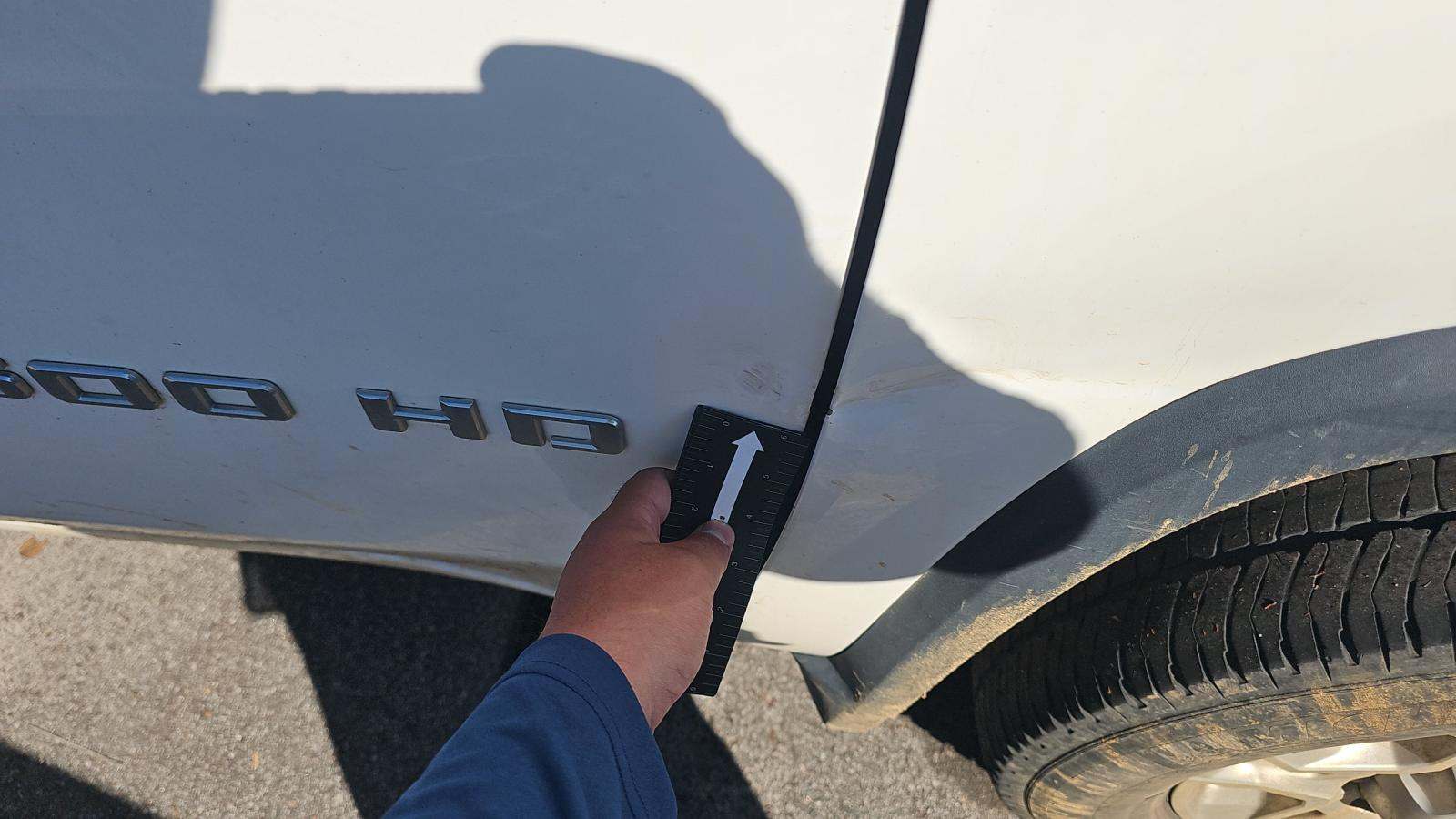 2023 Chevrolet Silverado 2500HD LT AWD