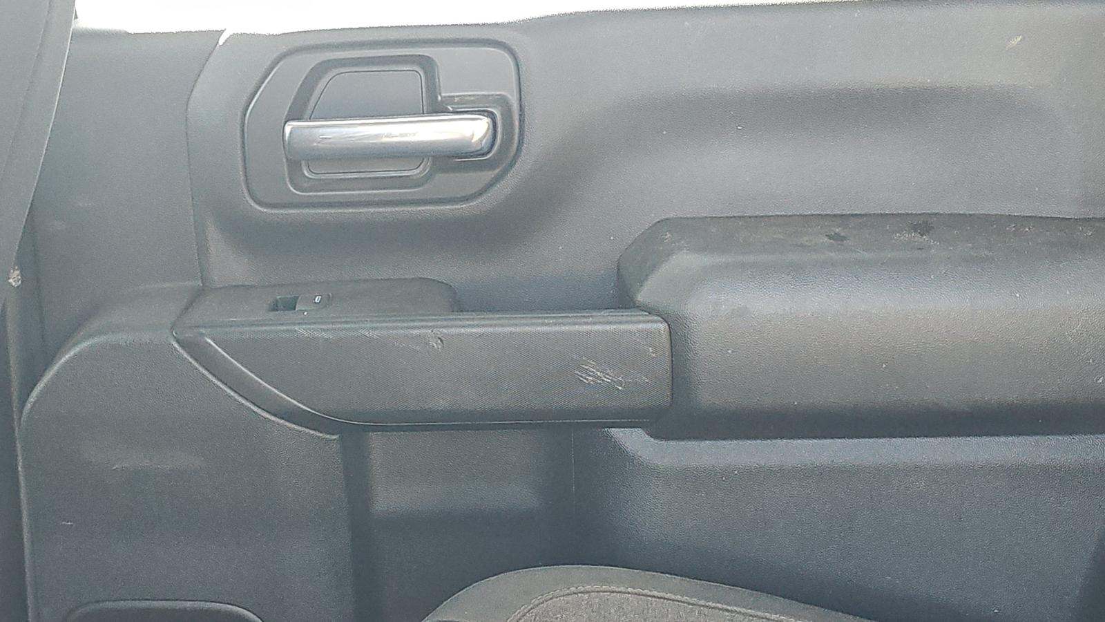 2023 Chevrolet Silverado 2500HD LT AWD