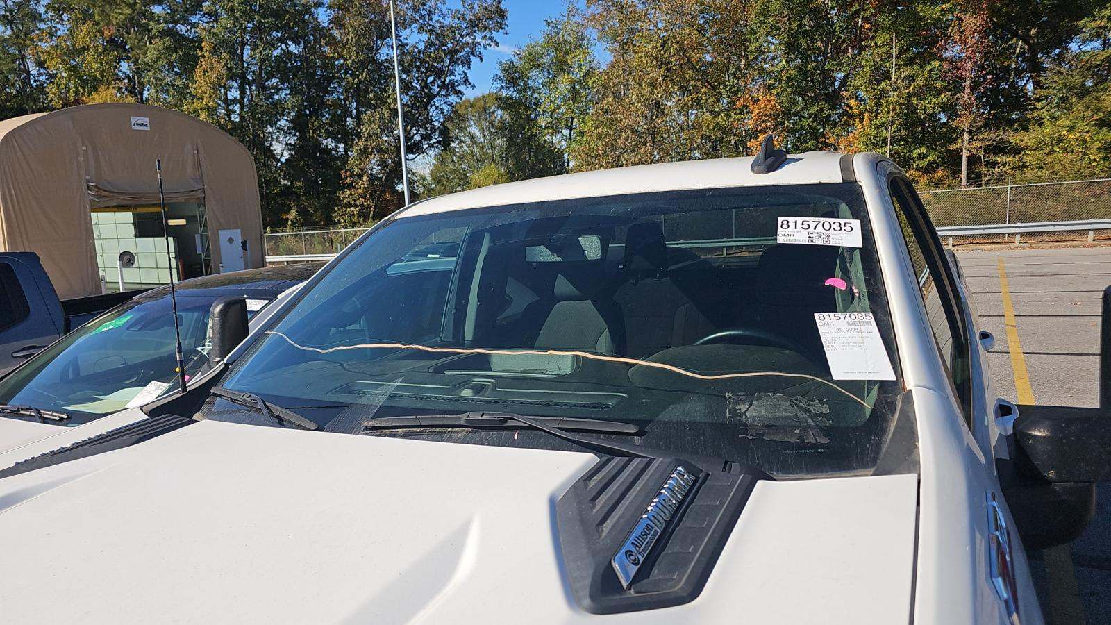 2023 Chevrolet Silverado 2500HD LT AWD