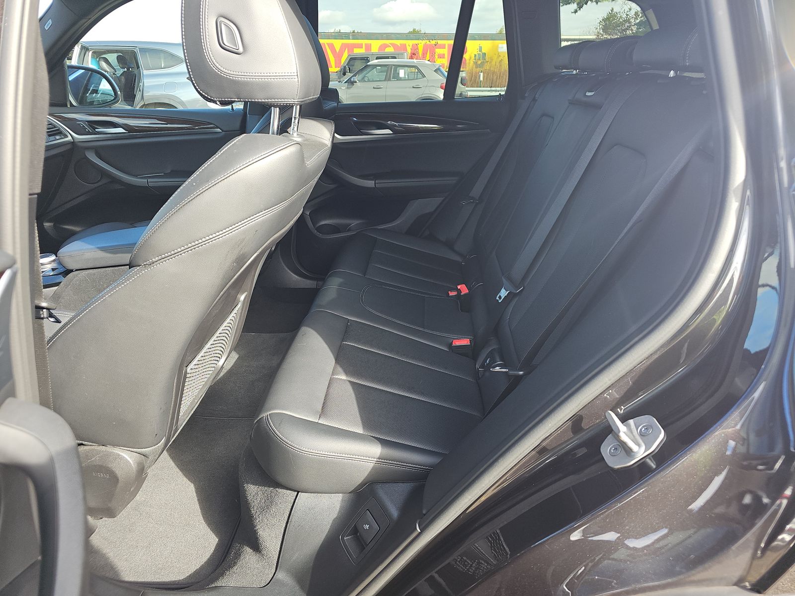 2024 BMW X3 sDrive30i RWD