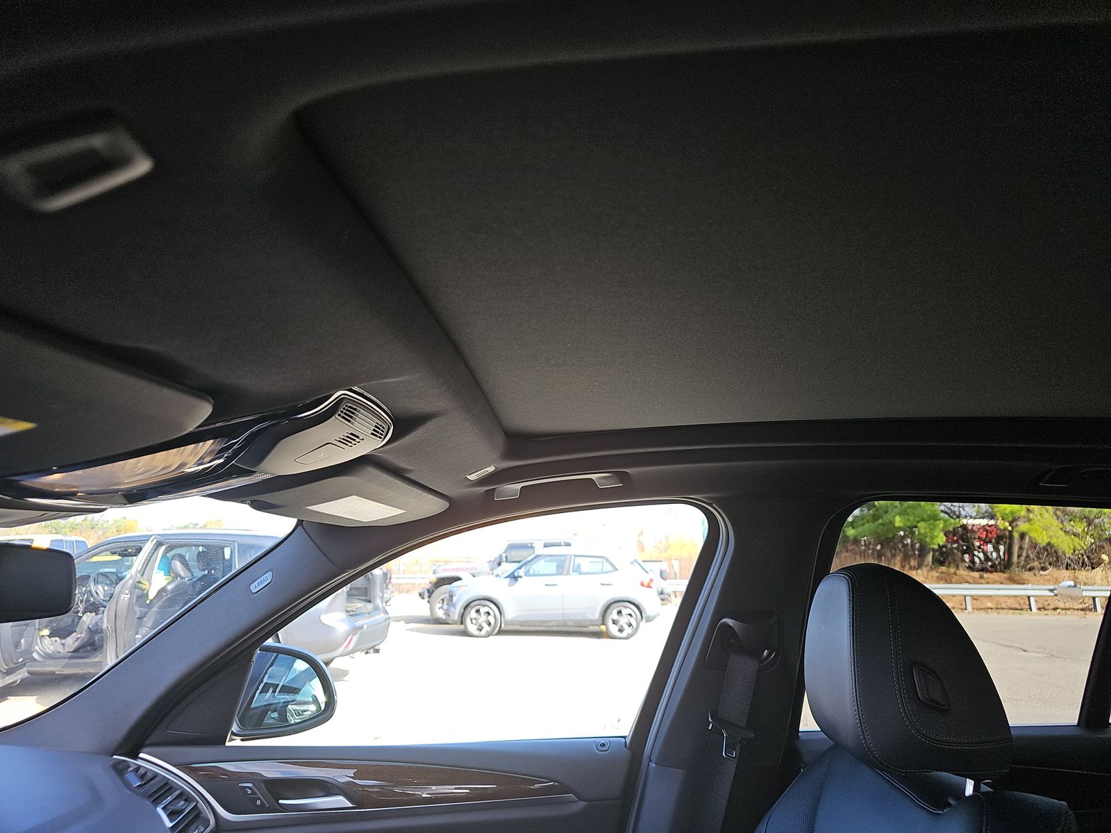 2024 BMW X3 sDrive30i RWD