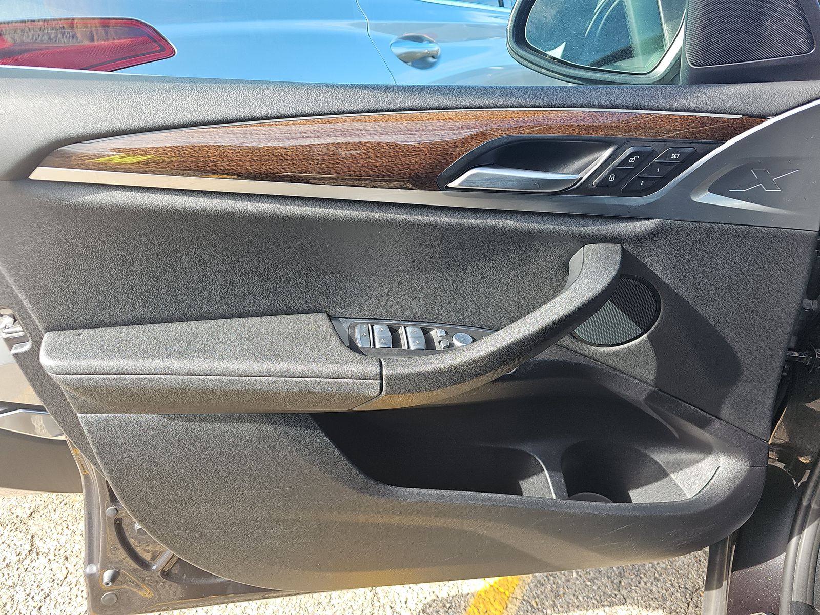 2024 BMW X3 sDrive30i RWD