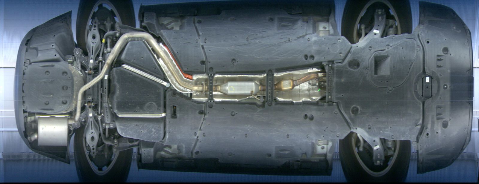 2025 Toyota Camry LE FWD