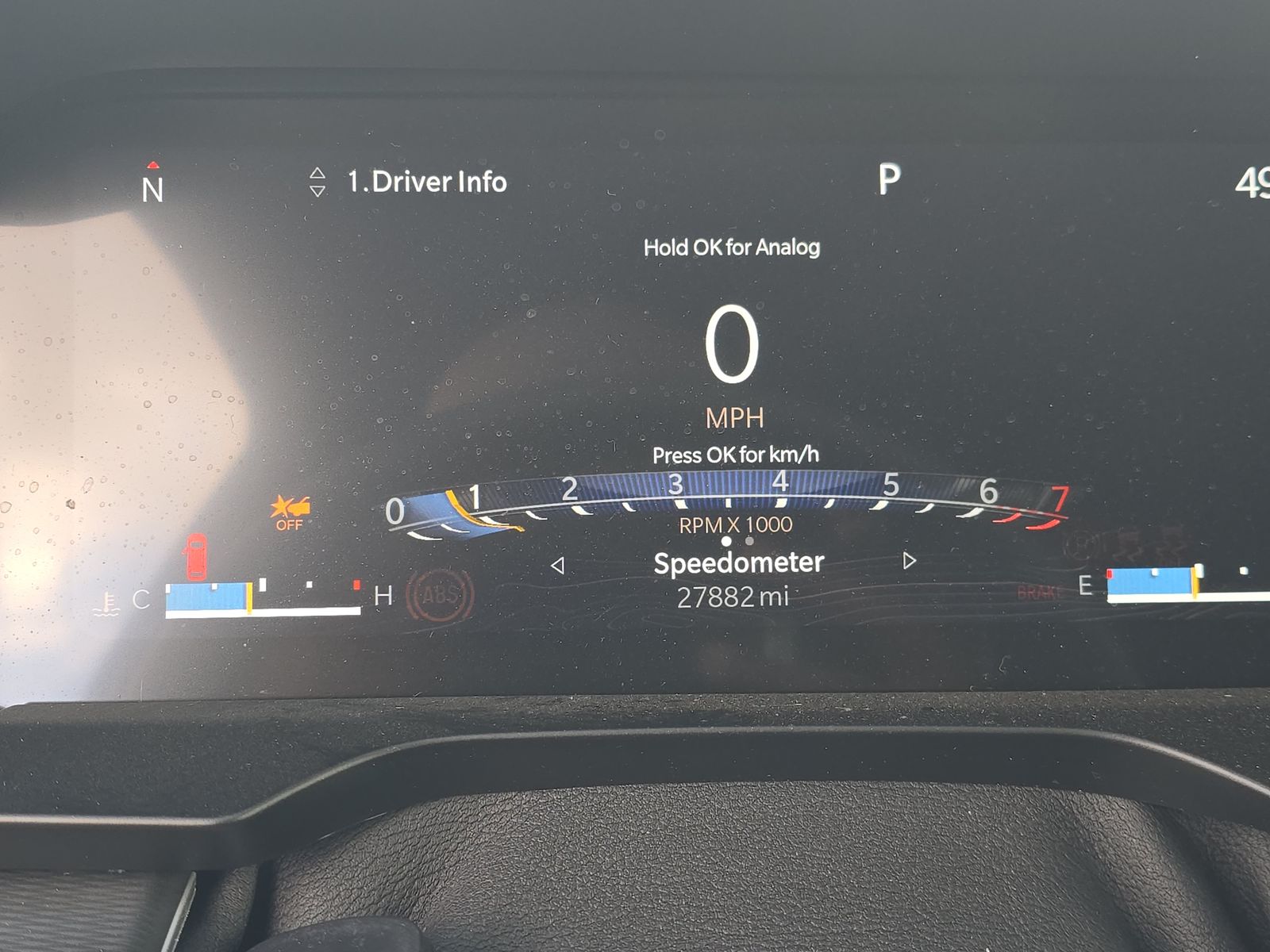 2024 Jeep Grand Cherokee Altitude AWD