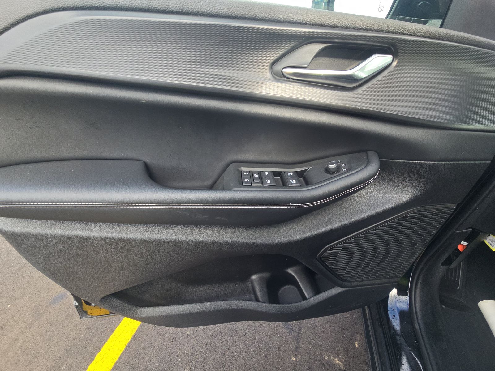 2024 Jeep Grand Cherokee Altitude AWD