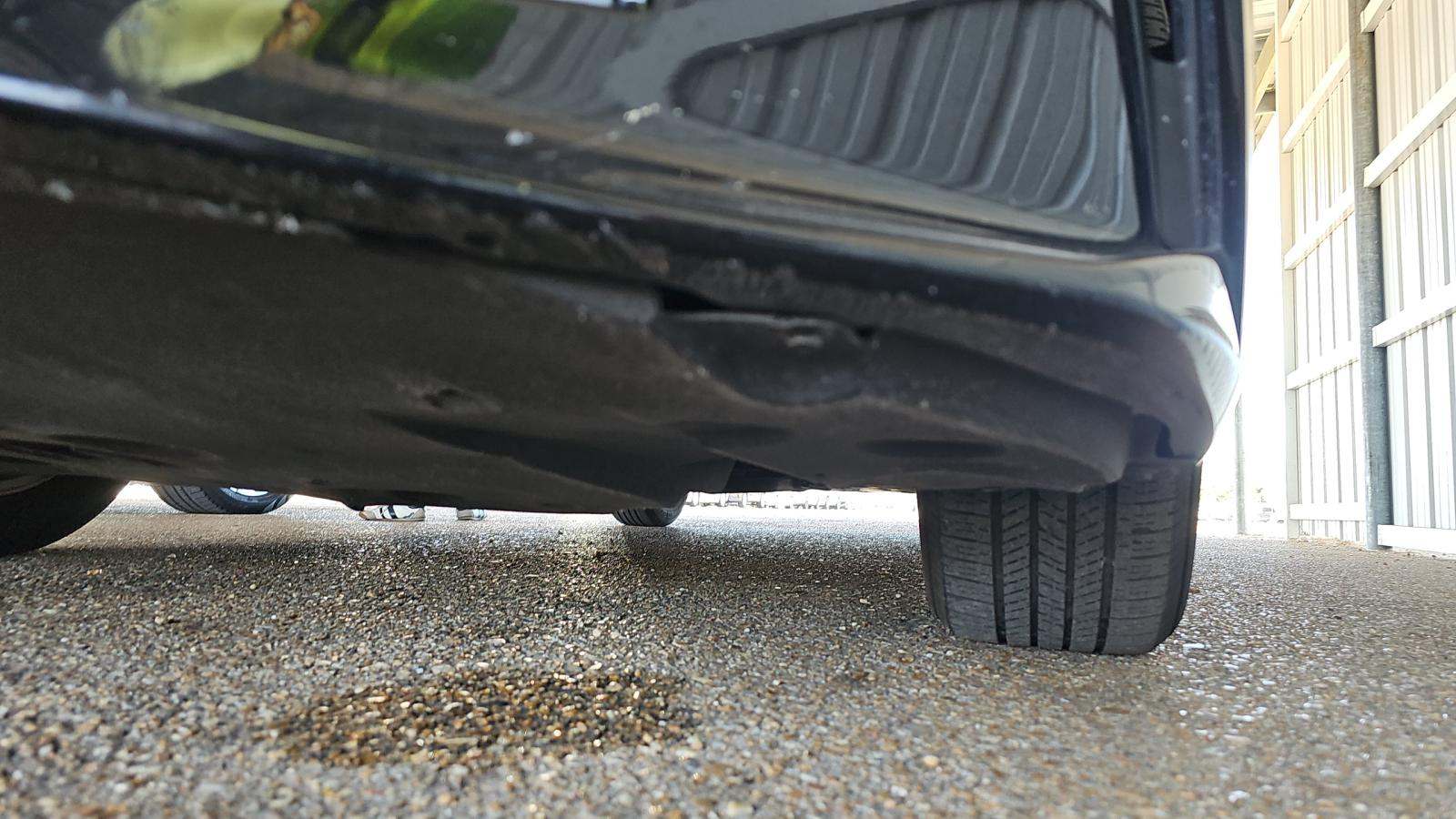 2025 Toyota Camry LE FWD