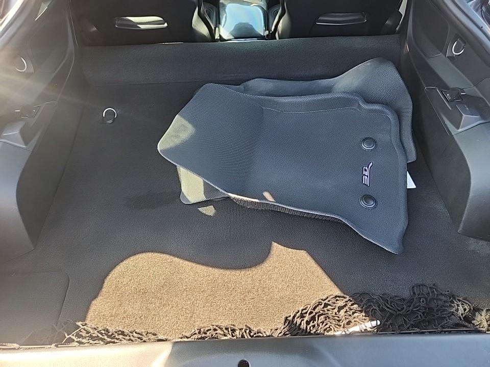 2019 Chevrolet Corvette Grand Sport RWD