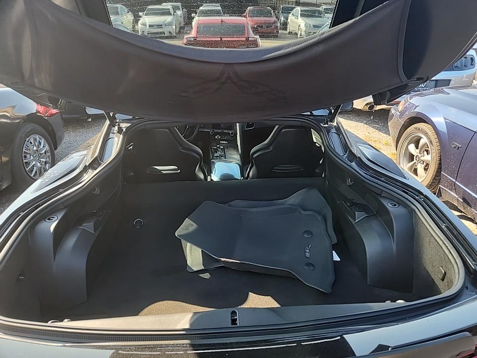 2019 Chevrolet Corvette Grand Sport RWD