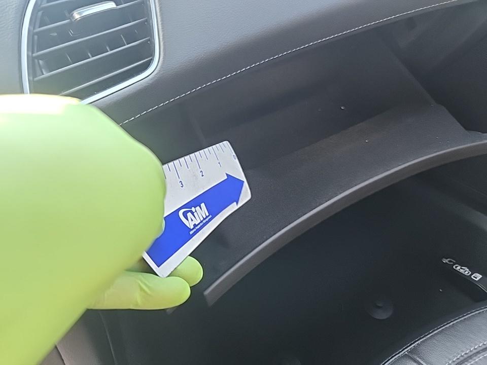 2019 Chevrolet Corvette Grand Sport RWD