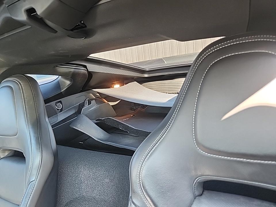 2019 Chevrolet Corvette Grand Sport RWD