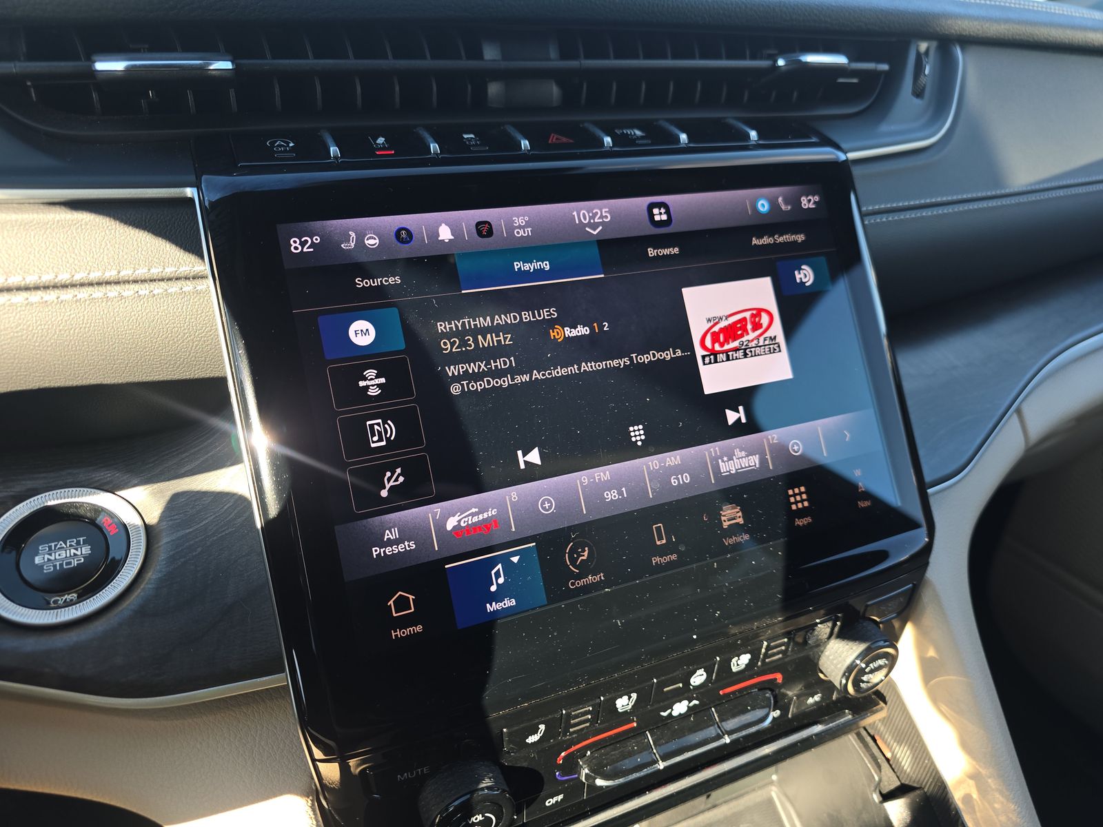 2024 Jeep Grand Cherokee Limited AWD