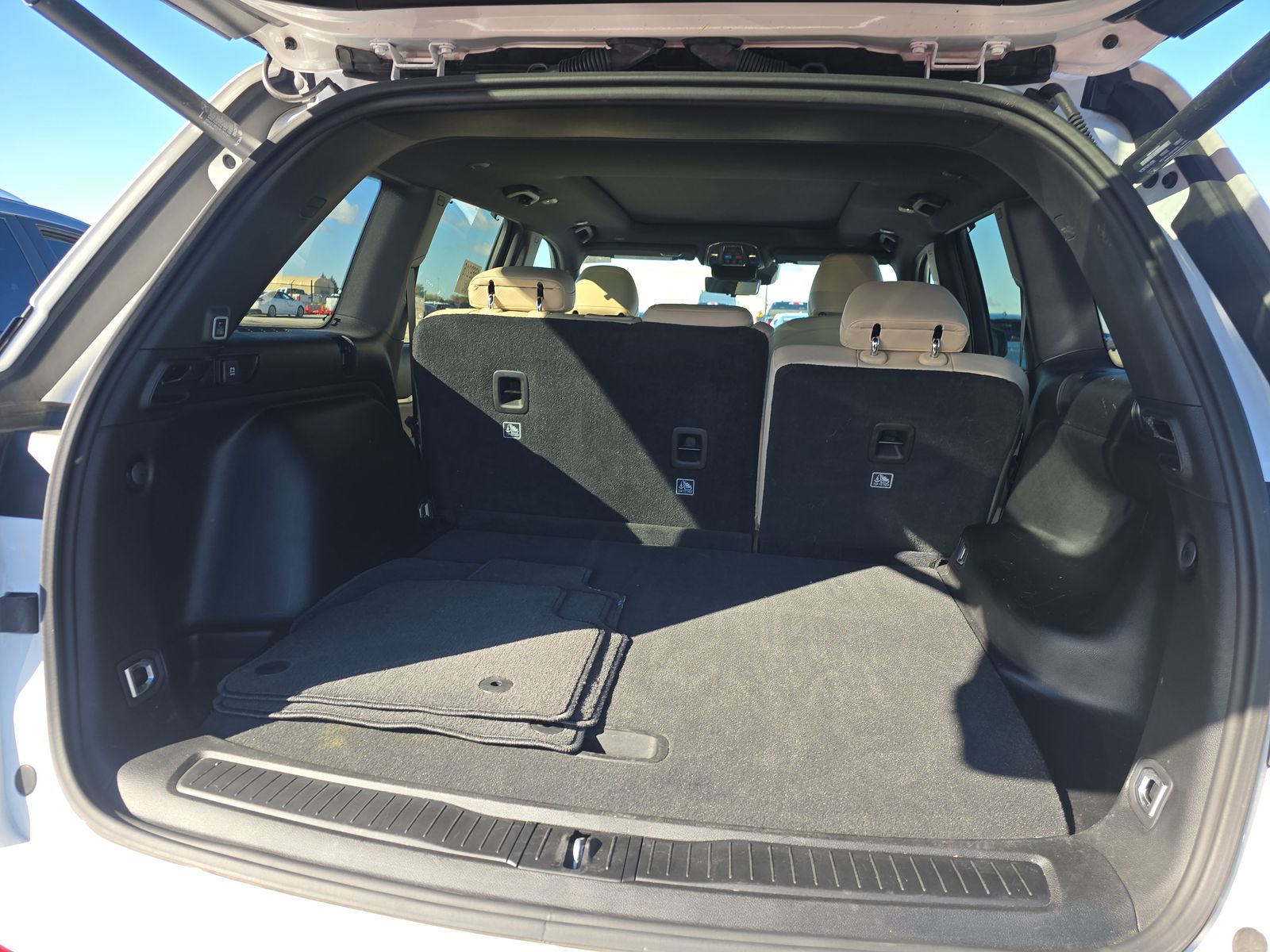 2024 Jeep Grand Cherokee Limited AWD