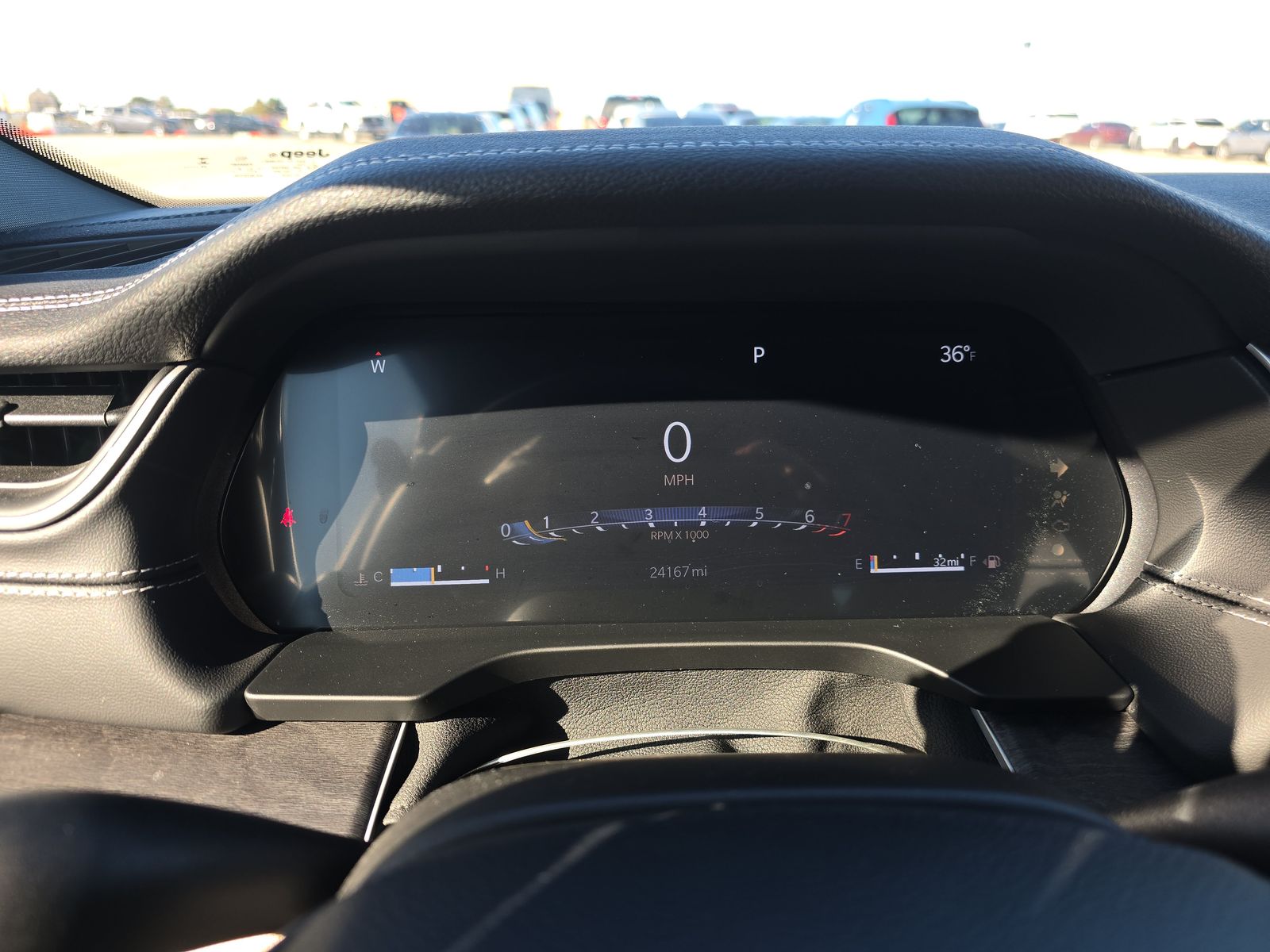 2024 Jeep Grand Cherokee Limited AWD