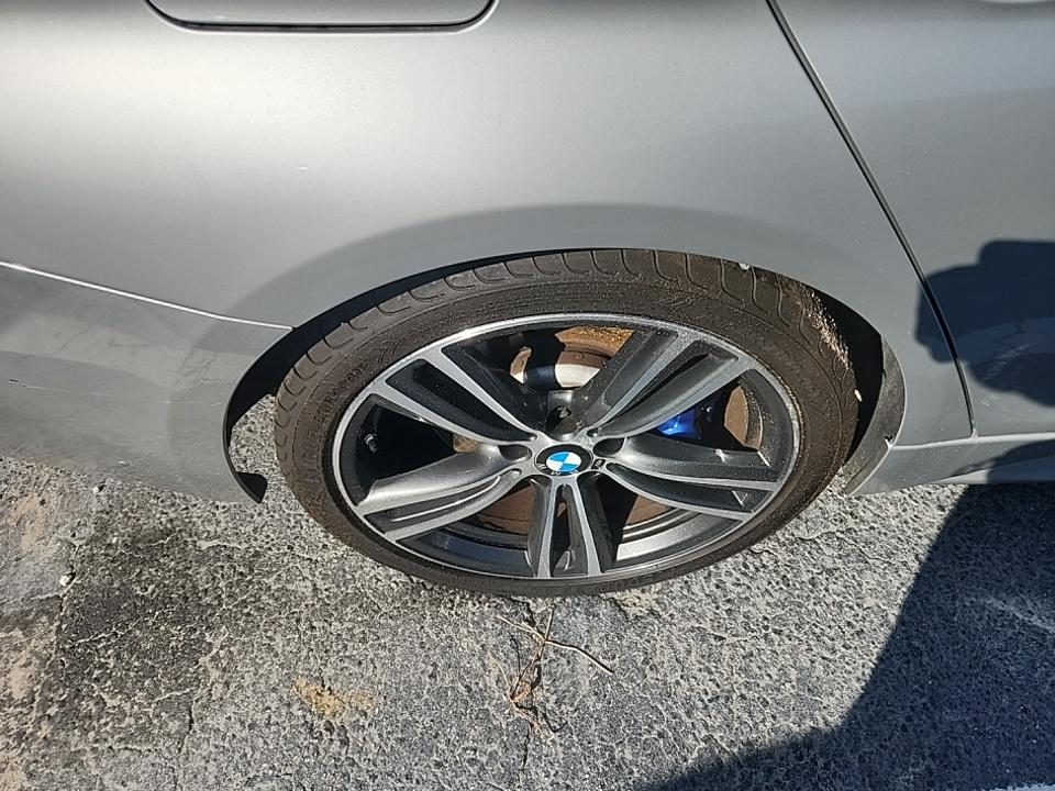 2017 BMW 3 Series 340i RWD