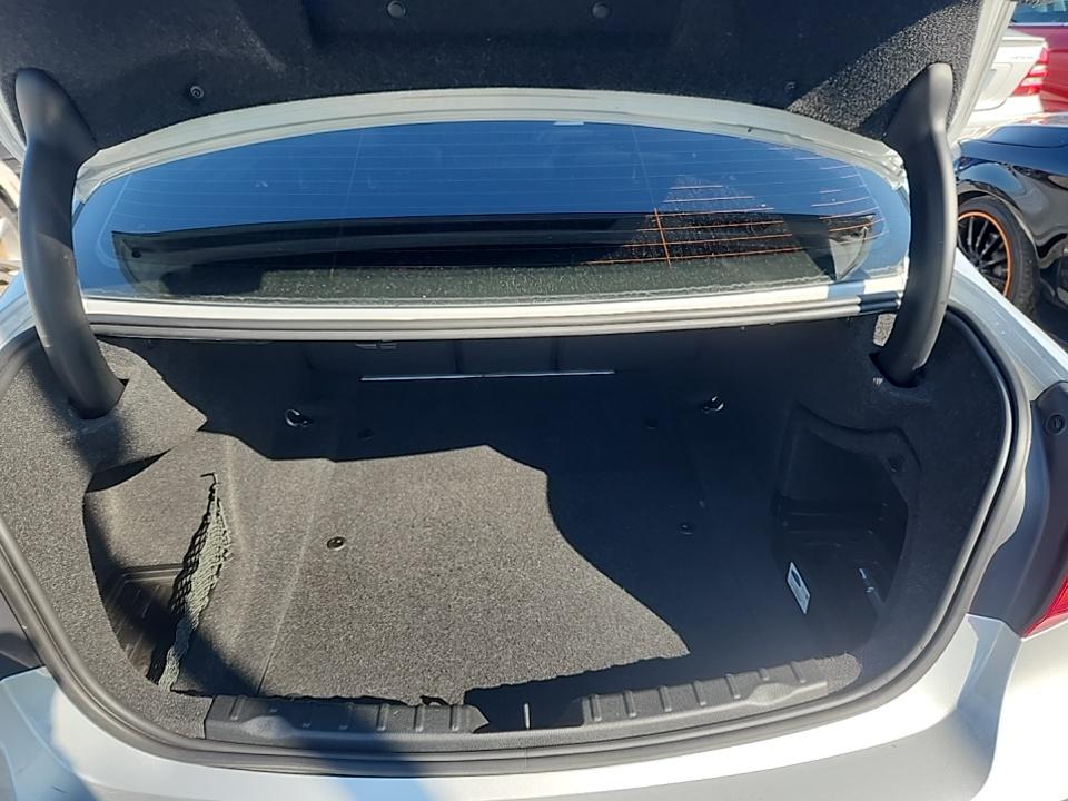 2017 BMW 3 Series 340i RWD