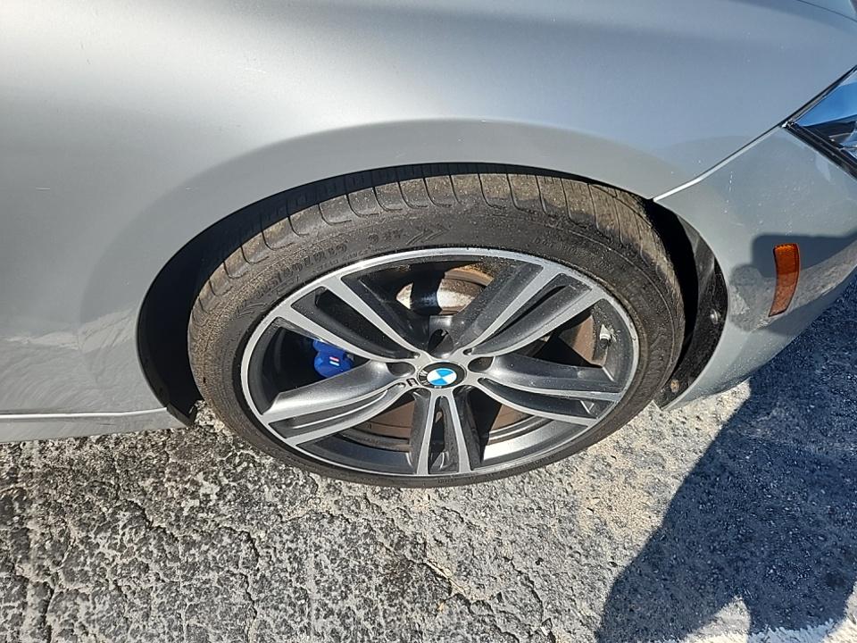 2017 BMW 3 Series 340i RWD