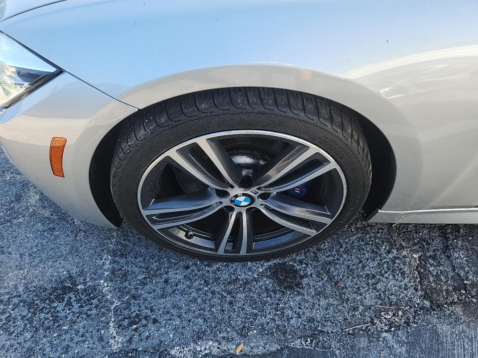 2017 BMW 3 Series 340i RWD