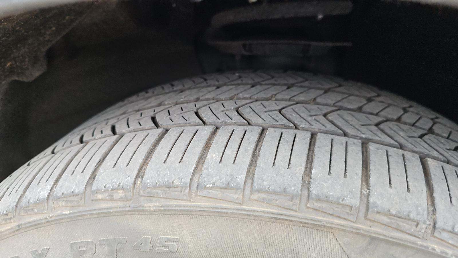 2022 Lincoln Nautilus Reserve AWD