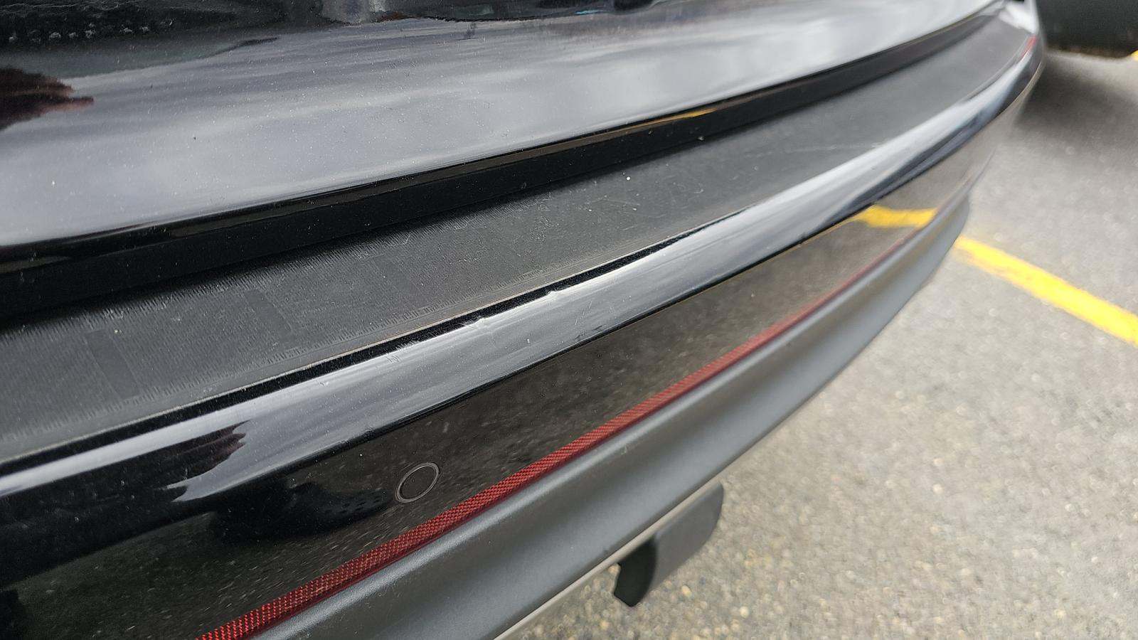 2022 Lincoln Nautilus Reserve AWD