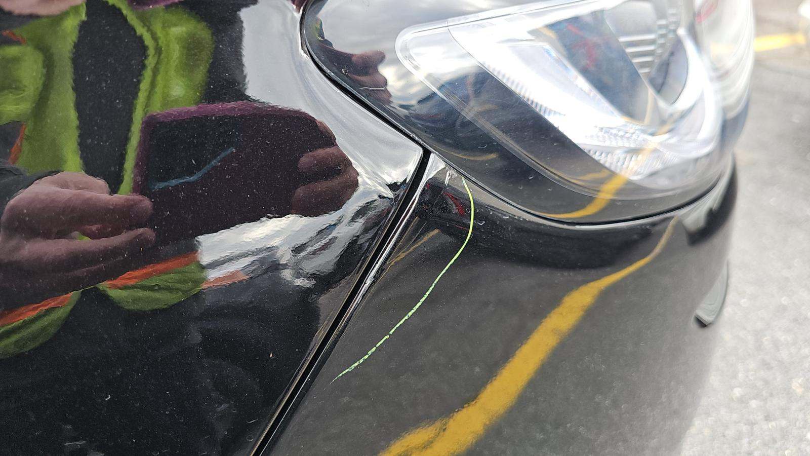 2022 Lincoln Nautilus Reserve AWD