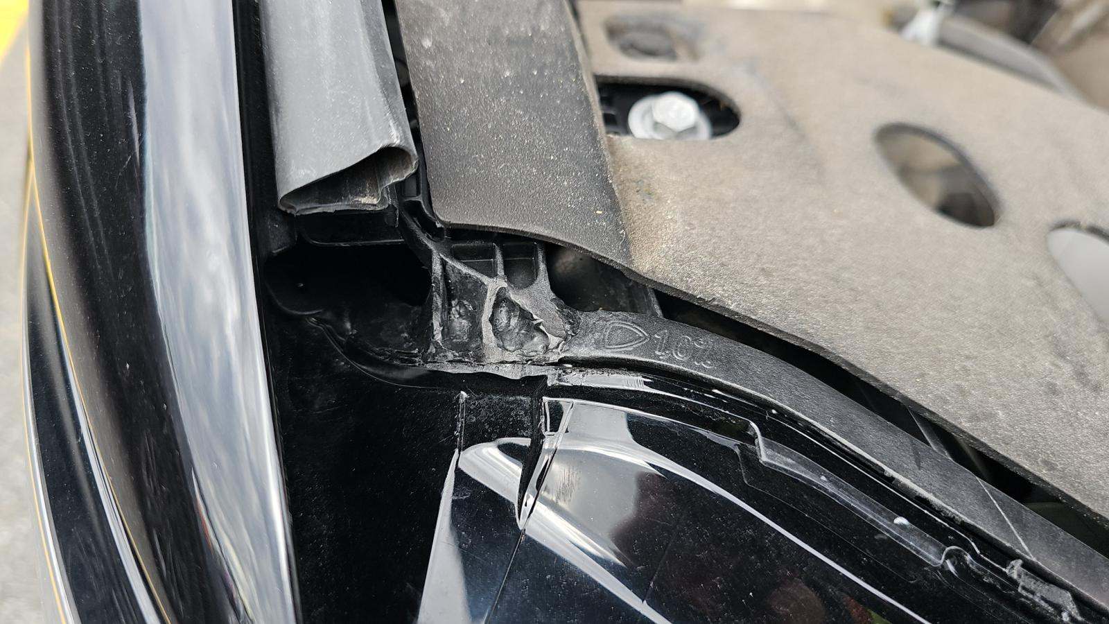 2022 Lincoln Nautilus Reserve AWD