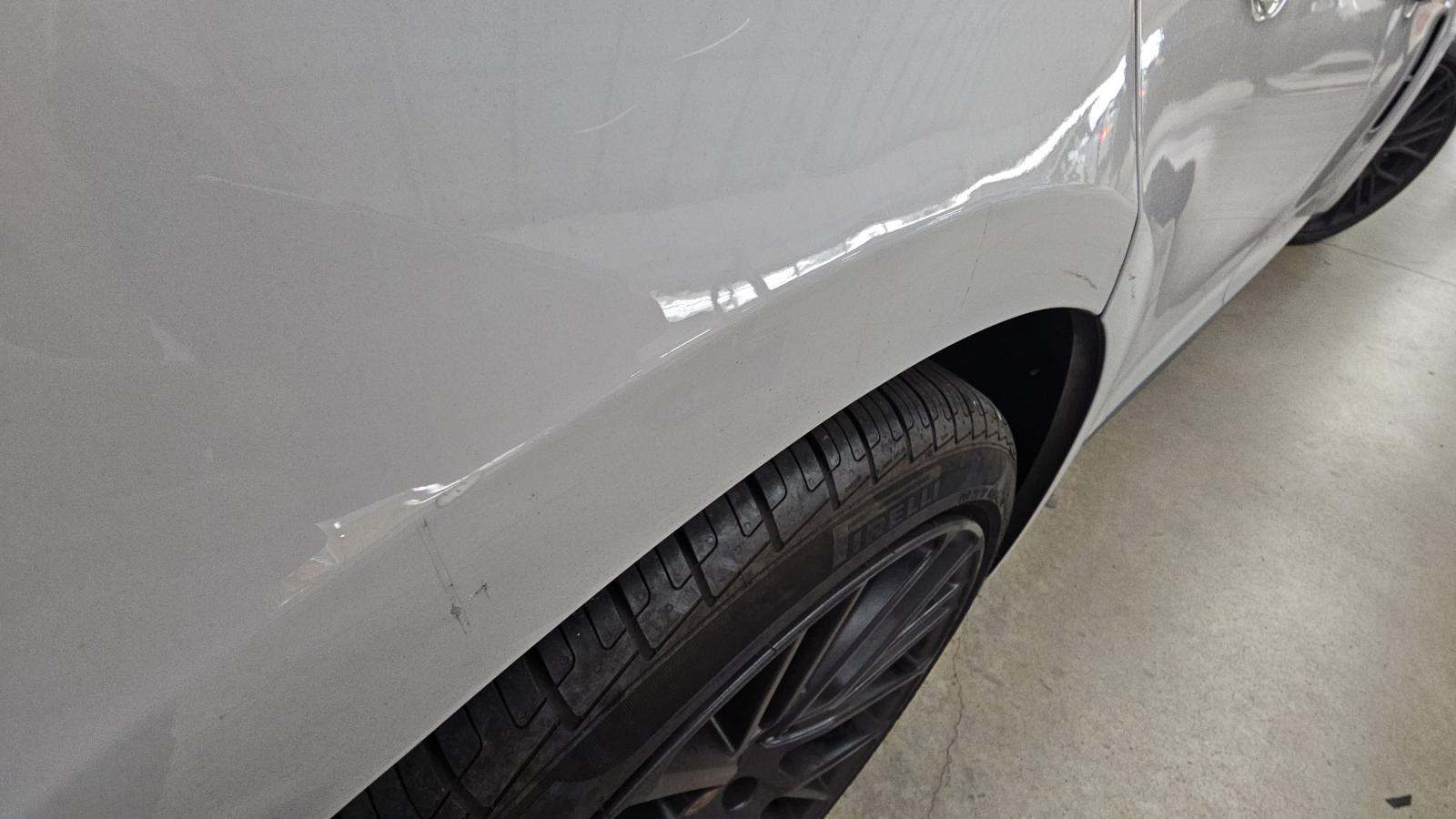 2023 Porsche Panamera 4 Platinum Edition AWD