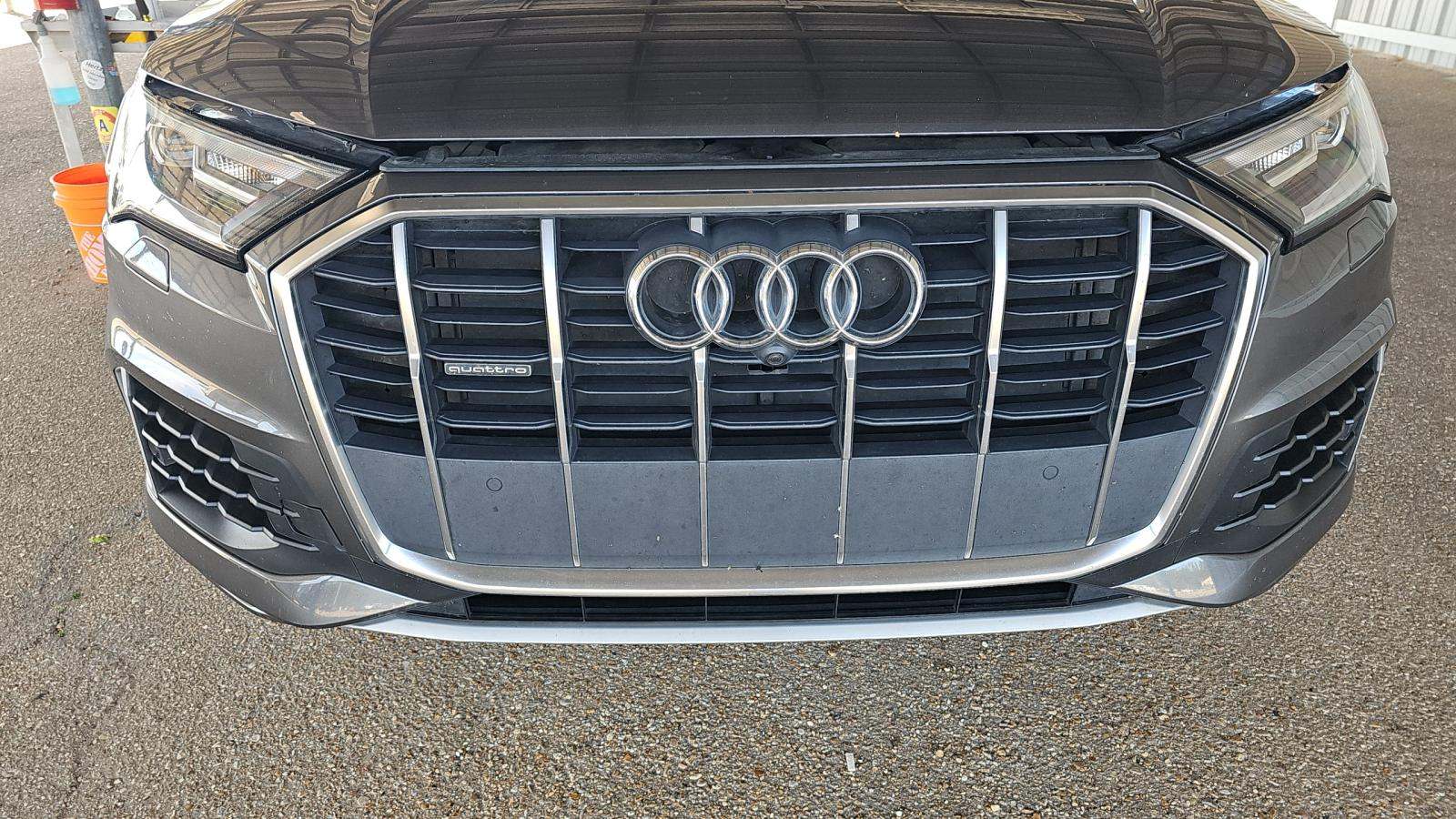 2021 Audi Q7 2.0T Premium Plus AWD