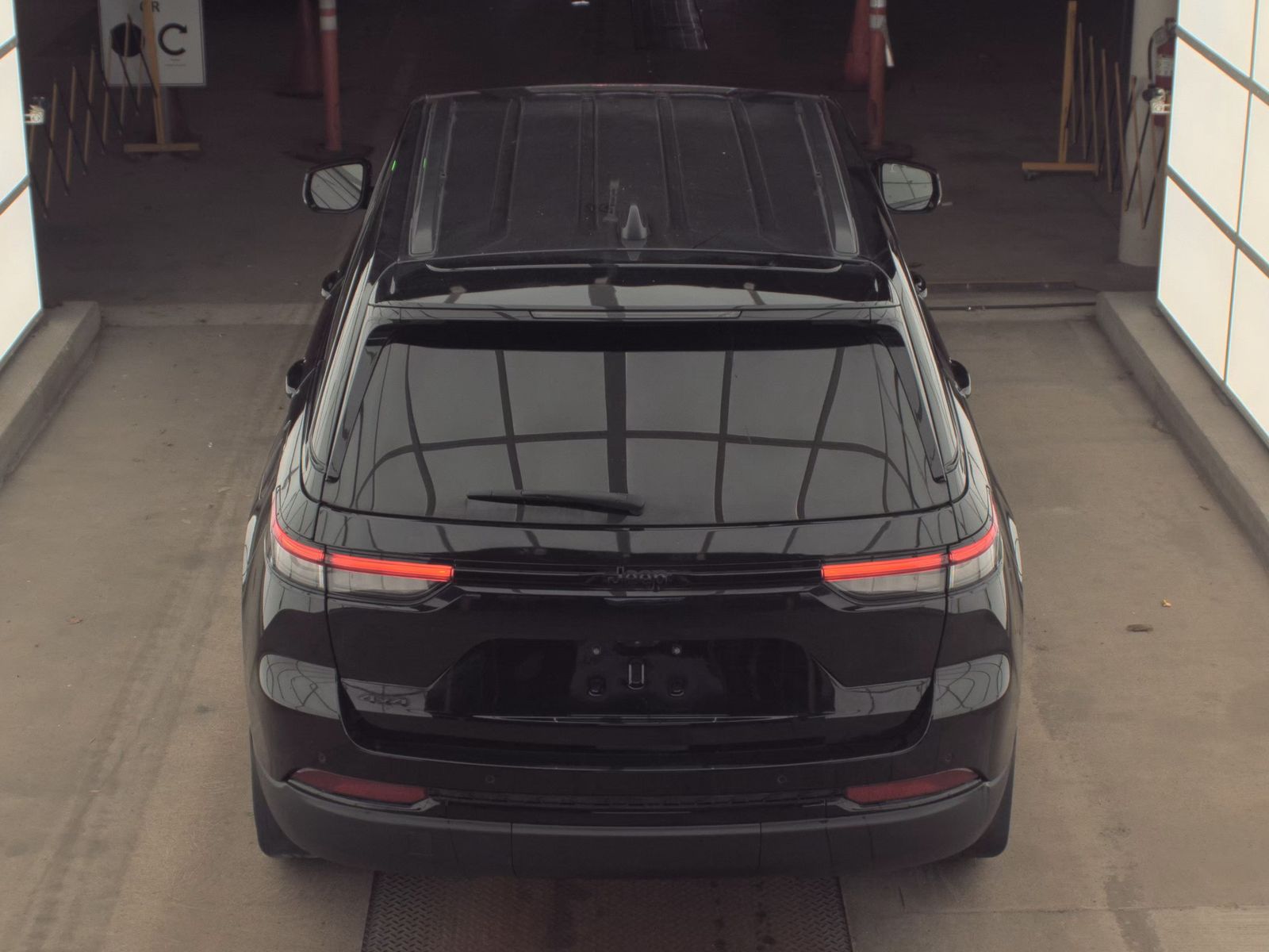 2024 Jeep Grand Cherokee Altitude AWD