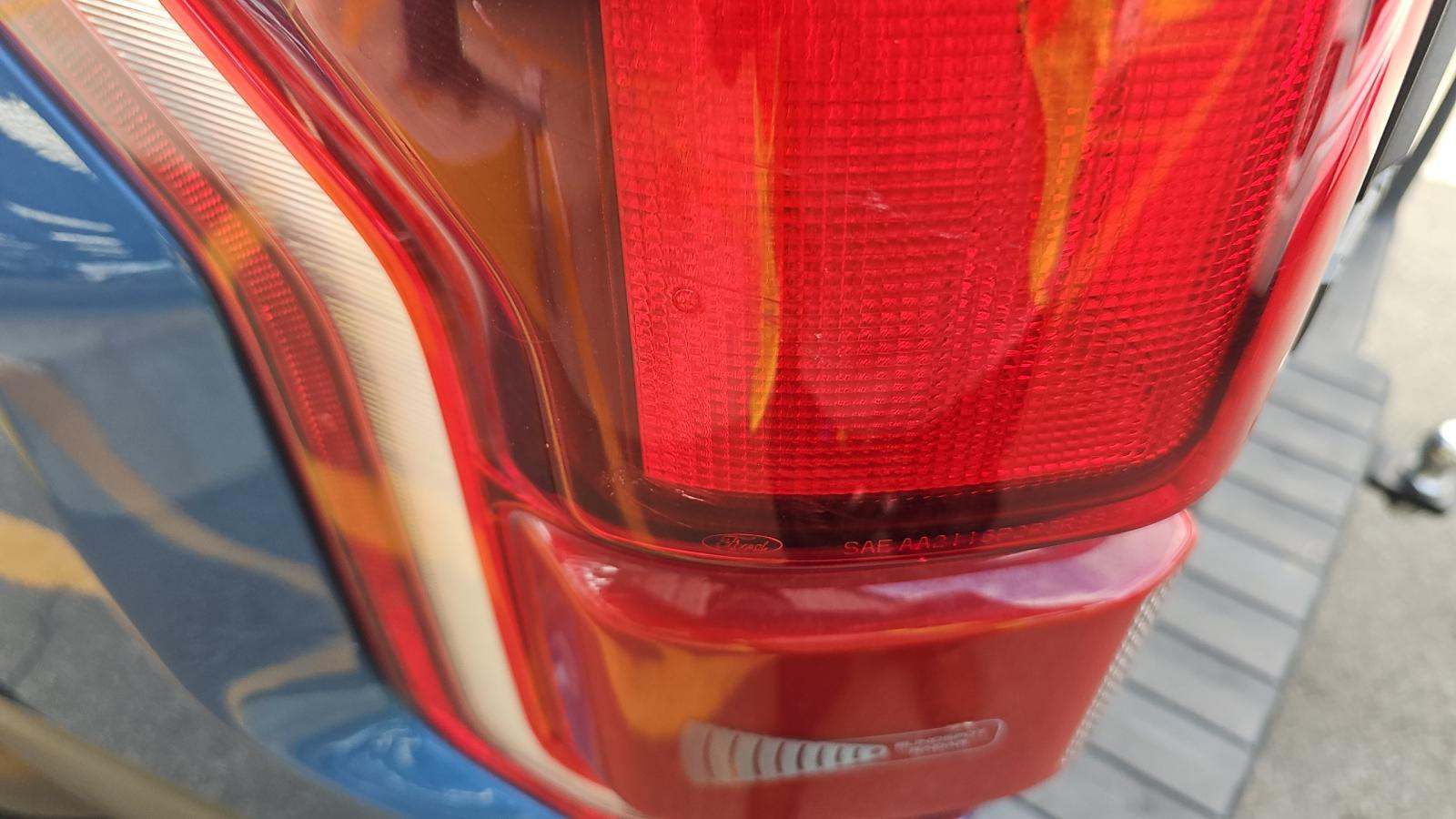 2019 Ford F-150 Raptor AWD