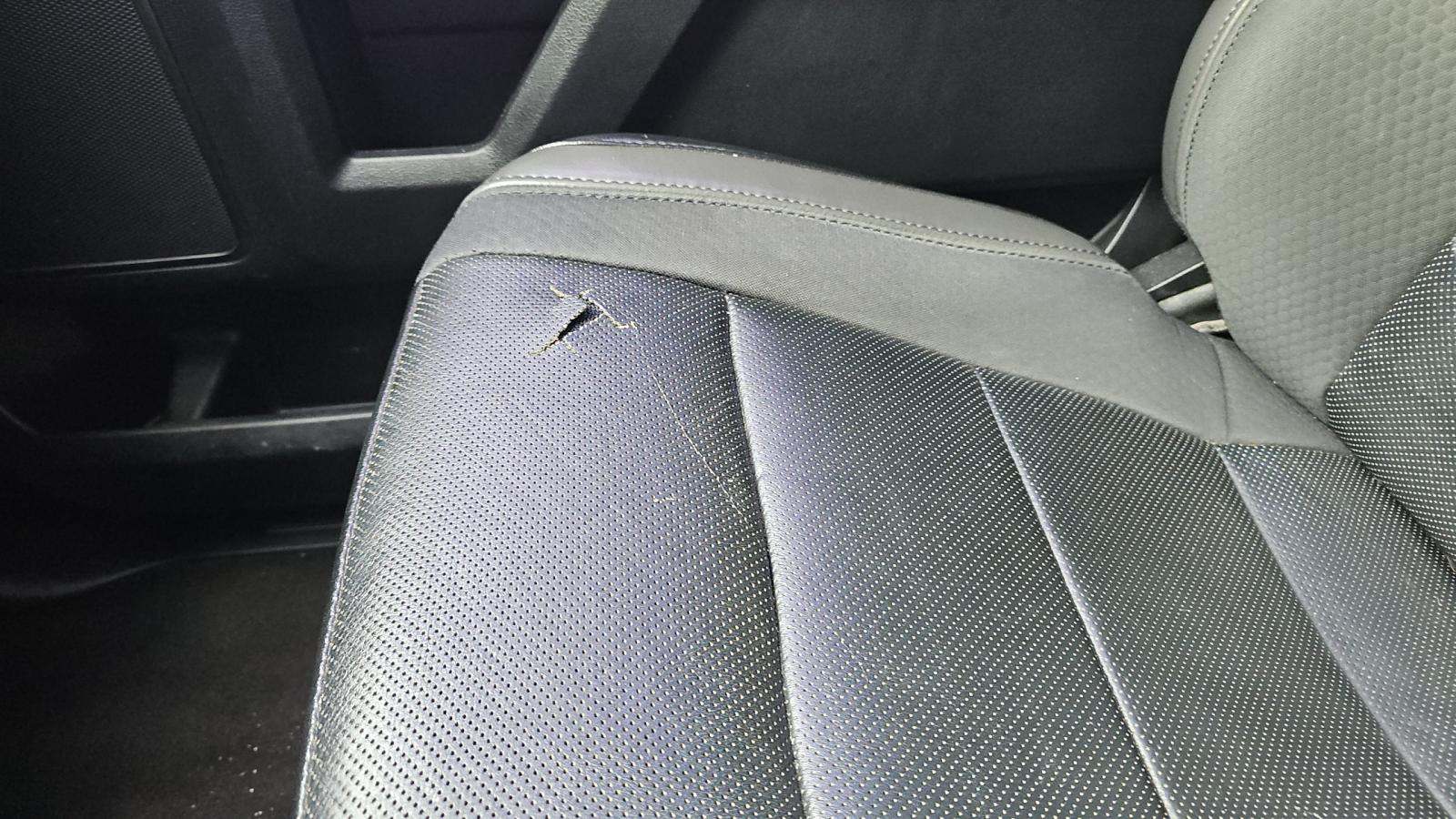 2019 Ford F-150 Raptor AWD