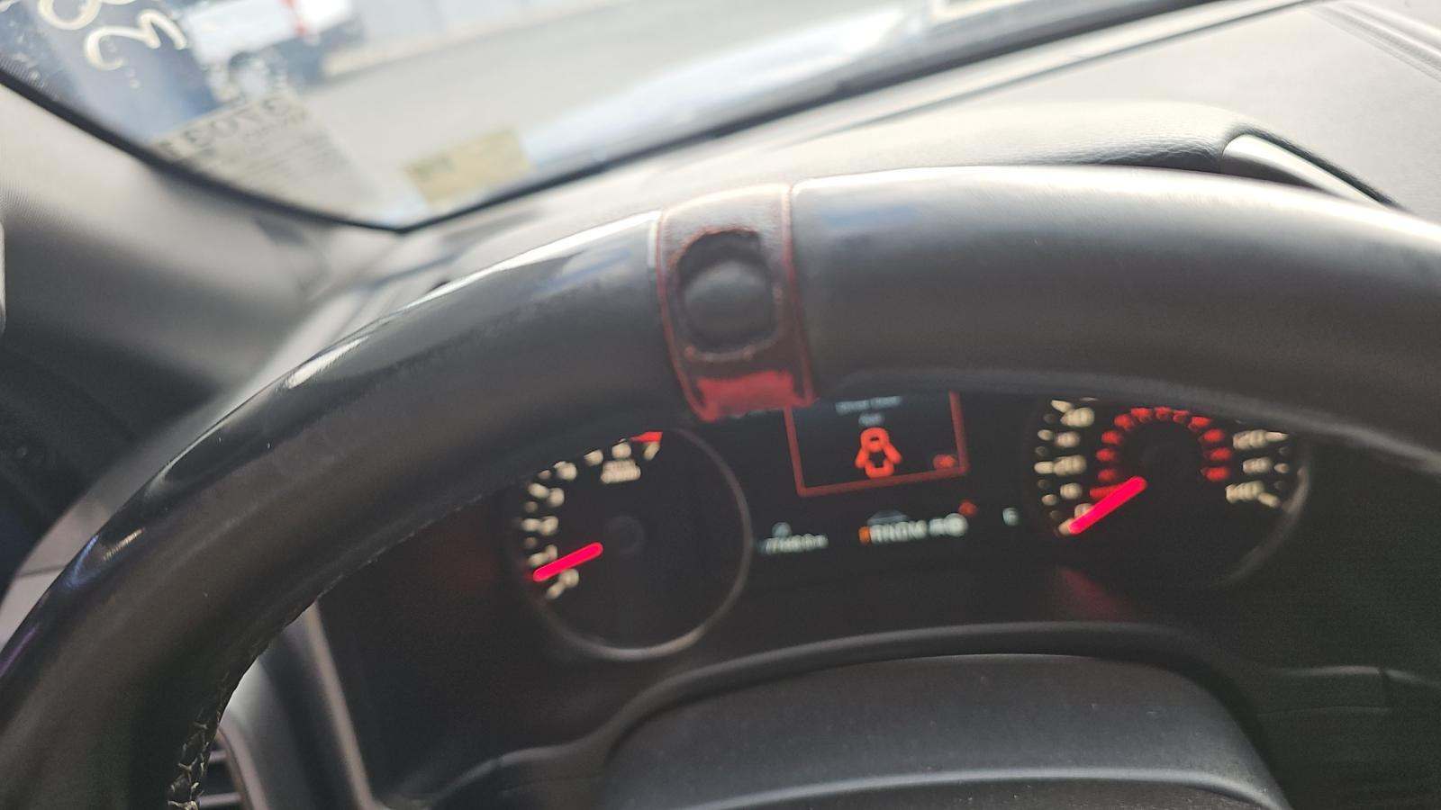 2019 Ford F-150 Raptor AWD