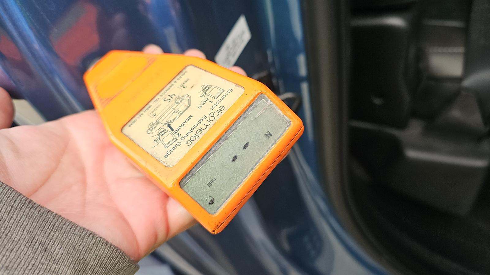 2019 Ford F-150 Raptor AWD