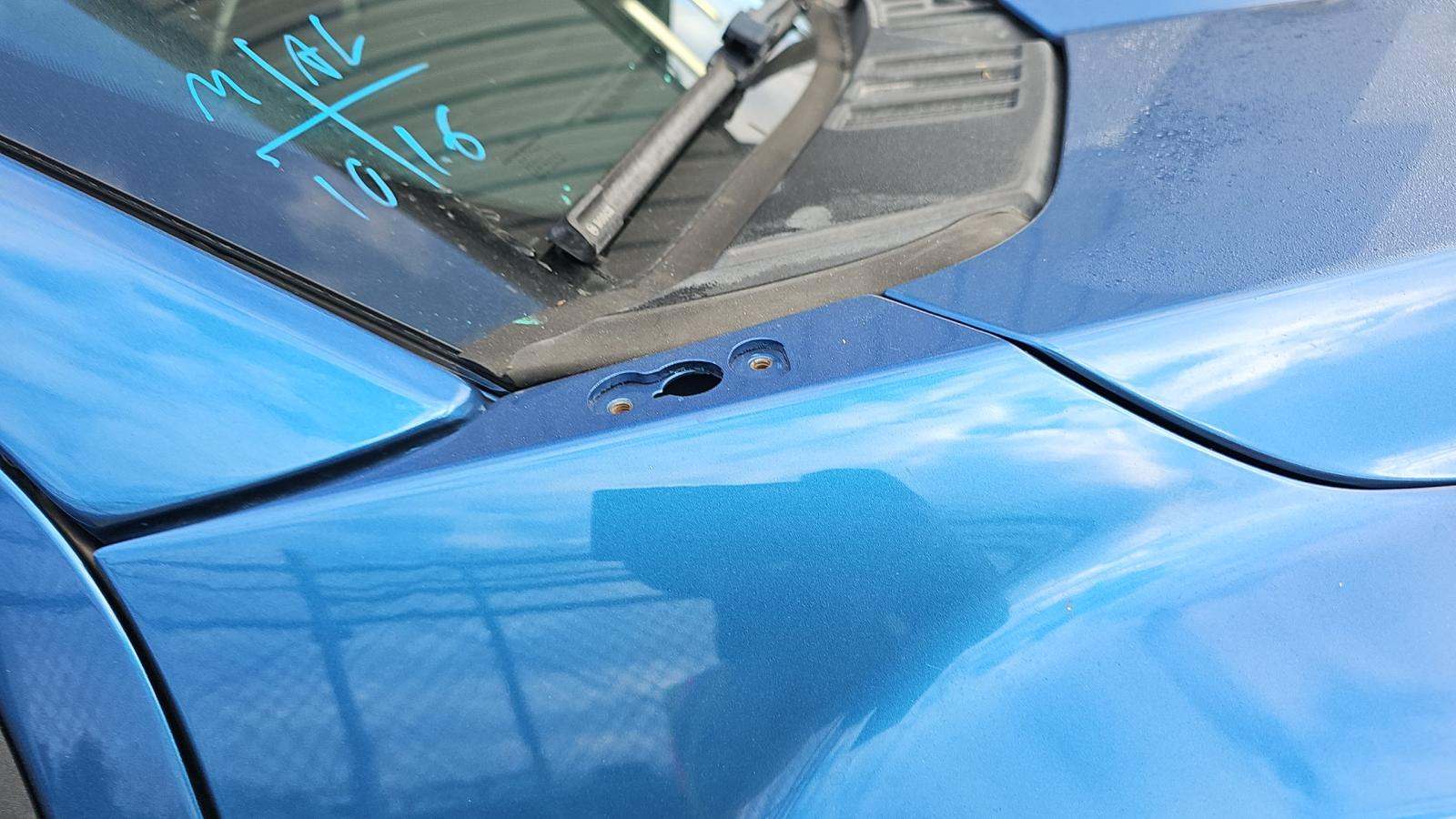 2019 Ford F-150 Raptor AWD